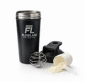 Flowlane RVS shakebeker