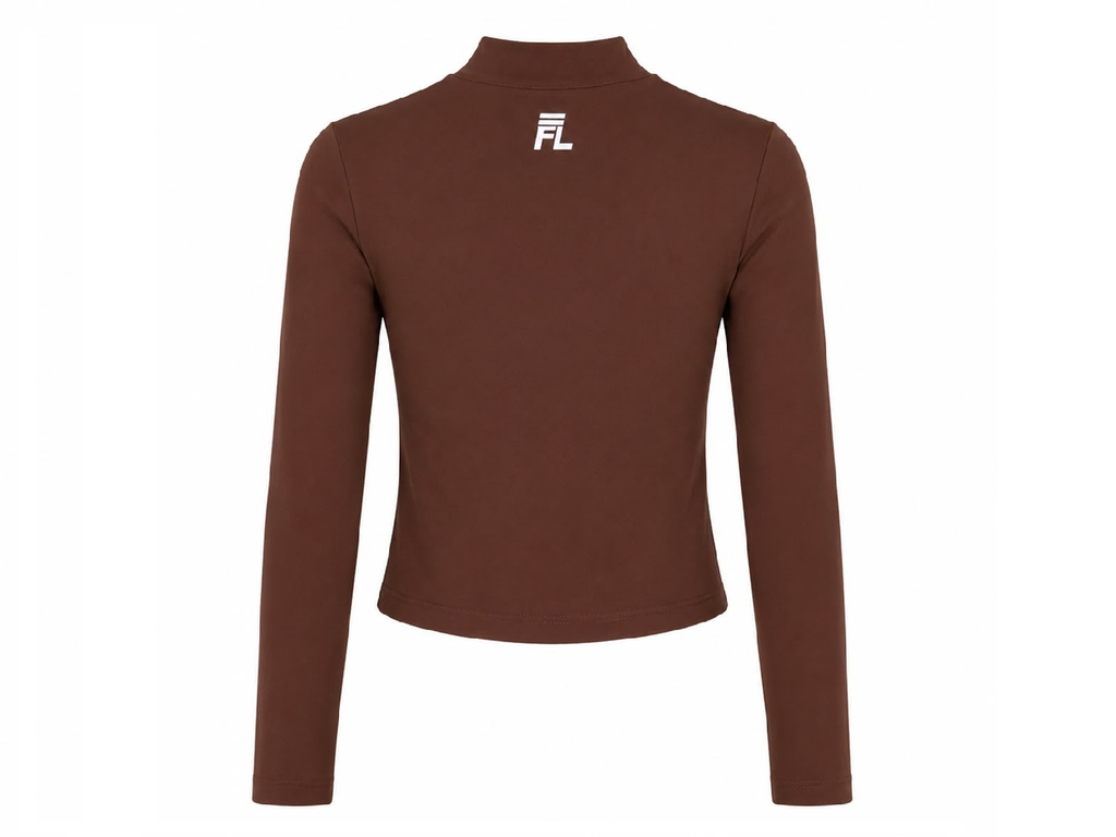 Flowlane Women Full-Zip Performance Jacket