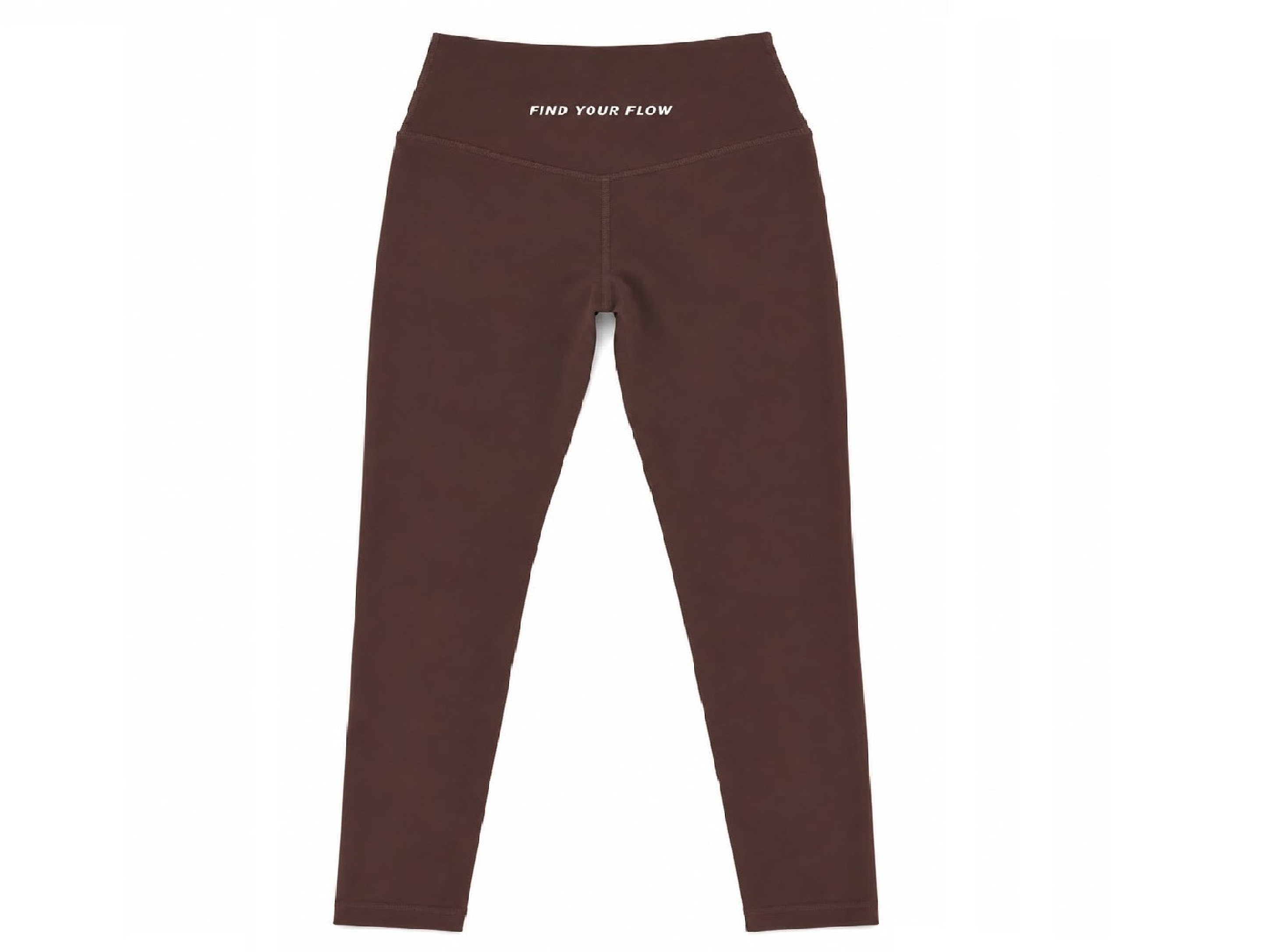 Flowlane Women High-Waist Performance Leggings