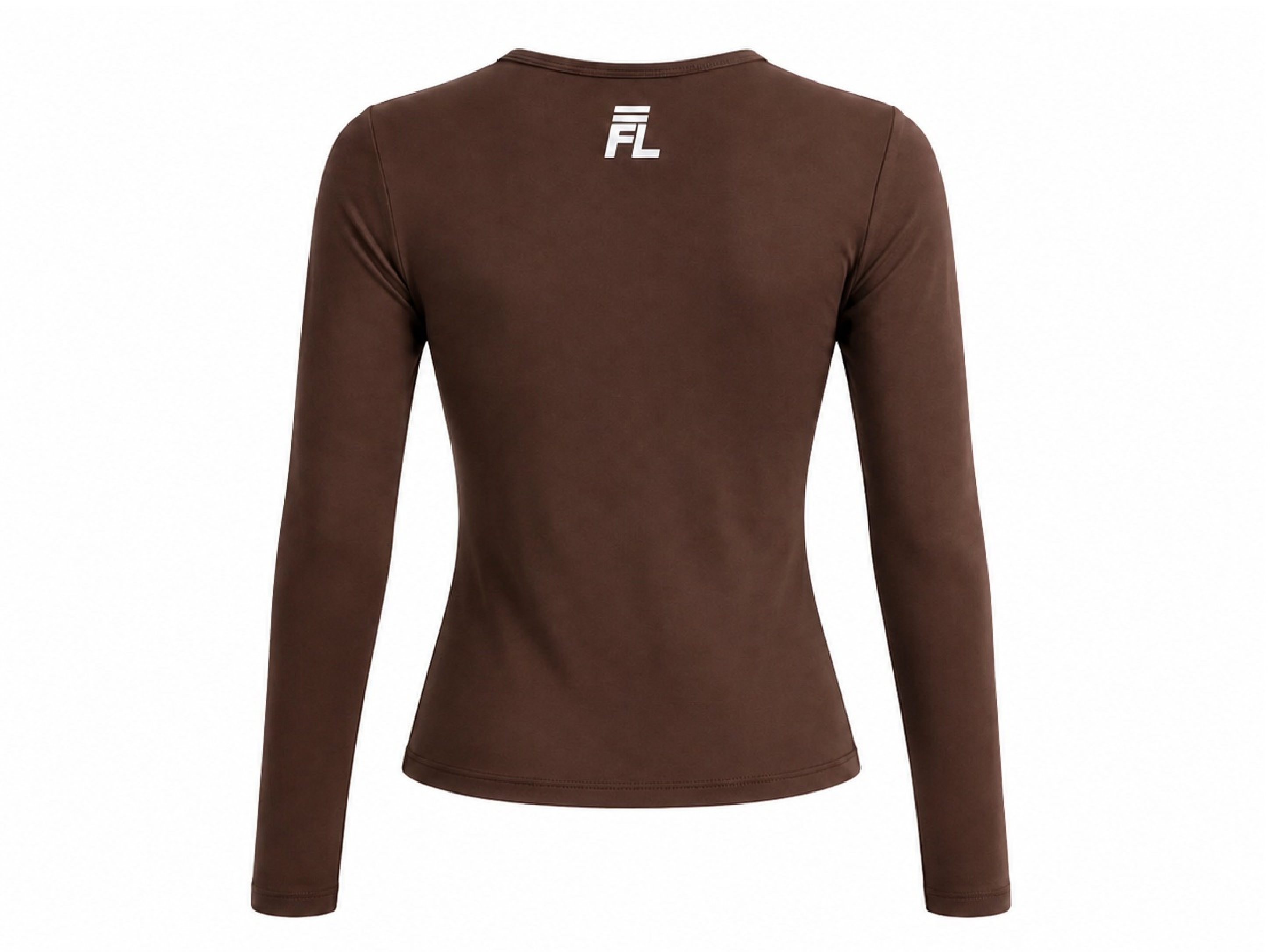 Flowlane Women Long Sleeve Performance Top