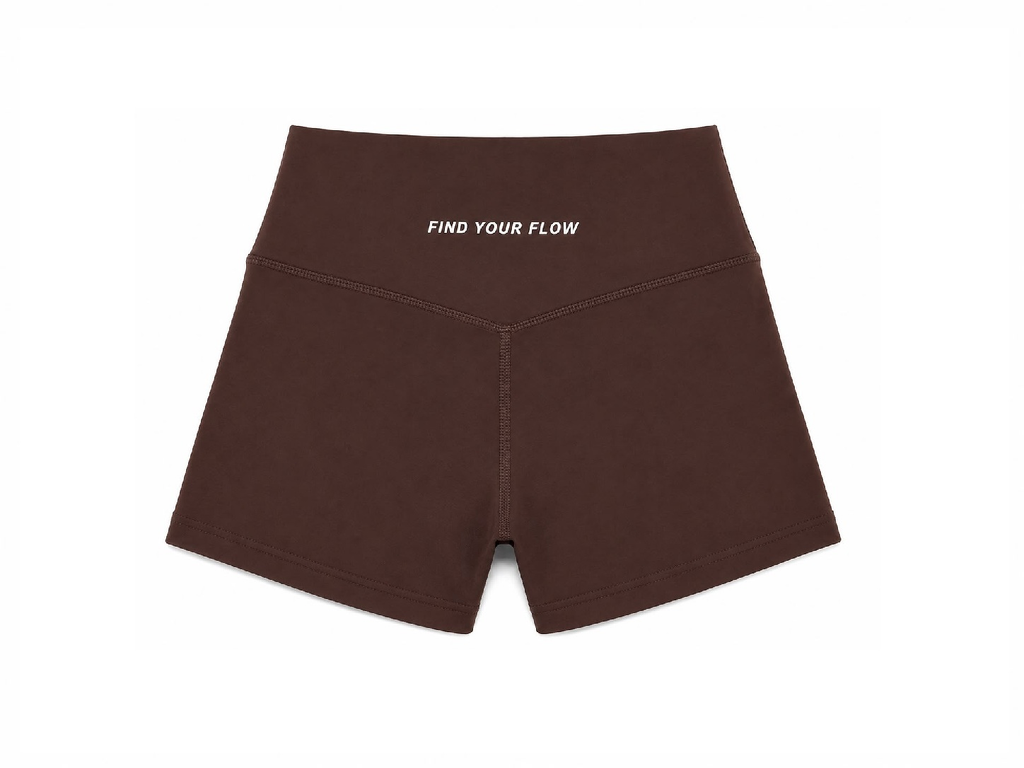 Flowlane Women Performance Shorts